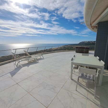 Infinity View By Mar Holidays - อาเรนาเลส เดล ซอล ภายนอก รูปภาพ