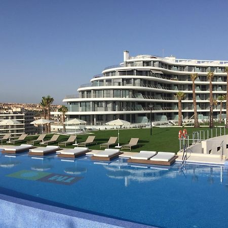 Infinity View By Mar Holidays - อาเรนาเลส เดล ซอล ภายนอก รูปภาพ