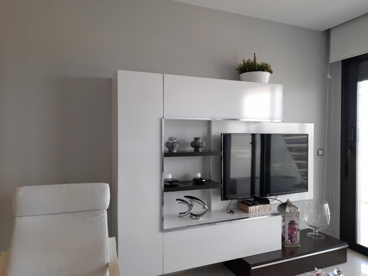 Infinity View By Mar Holidays - อาเรนาเลส เดล ซอล ภายนอก รูปภาพ