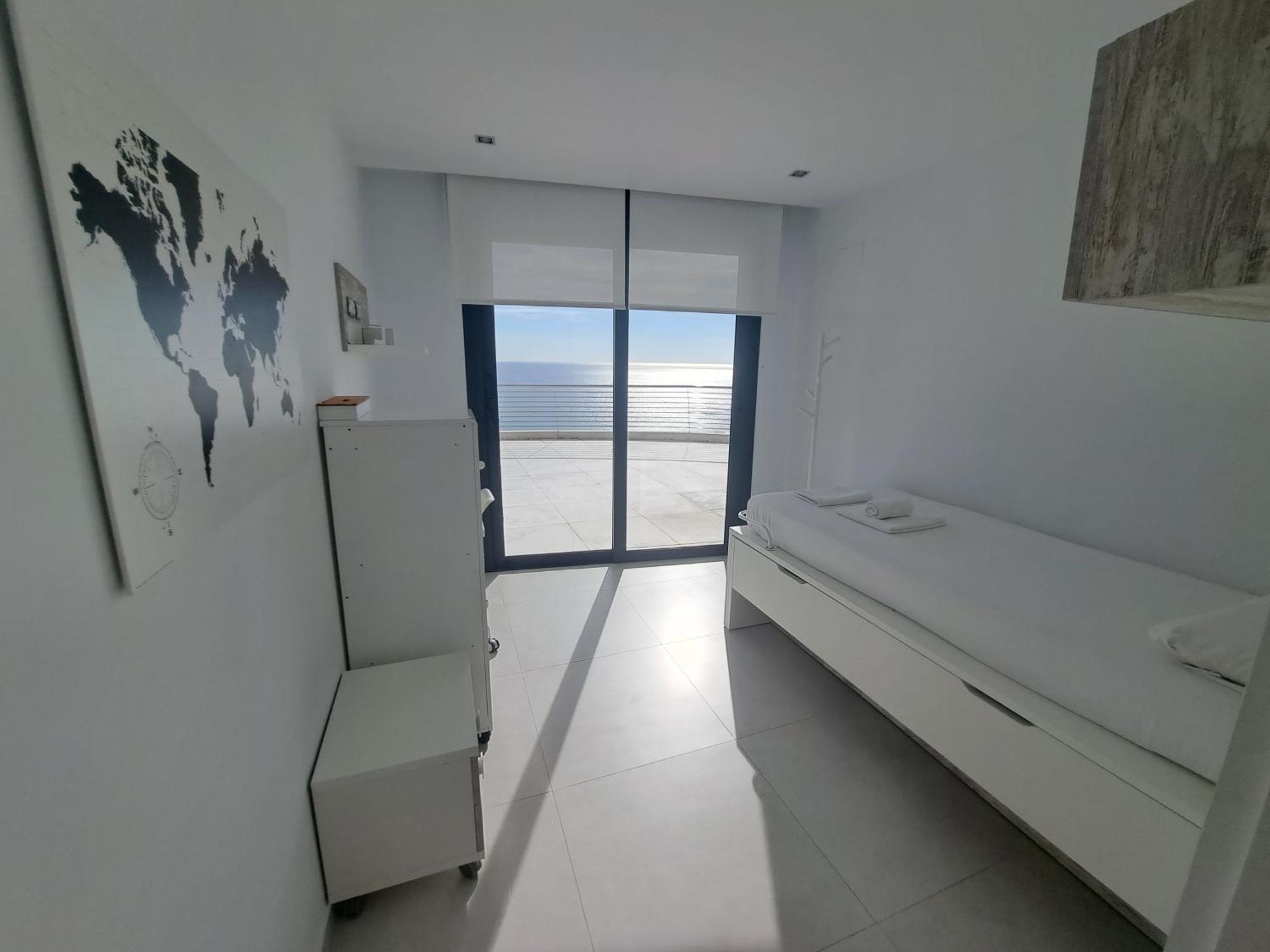 Infinity View By Mar Holidays - อาเรนาเลส เดล ซอล ภายนอก รูปภาพ