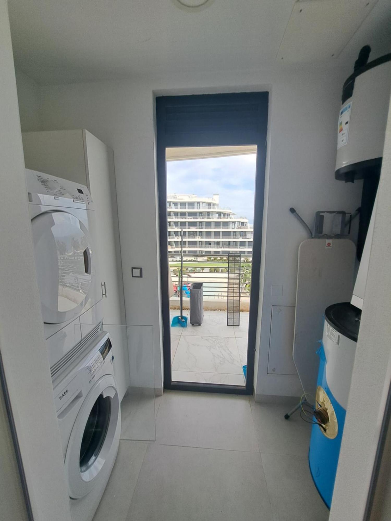 Infinity View By Mar Holidays - อาเรนาเลส เดล ซอล ภายนอก รูปภาพ