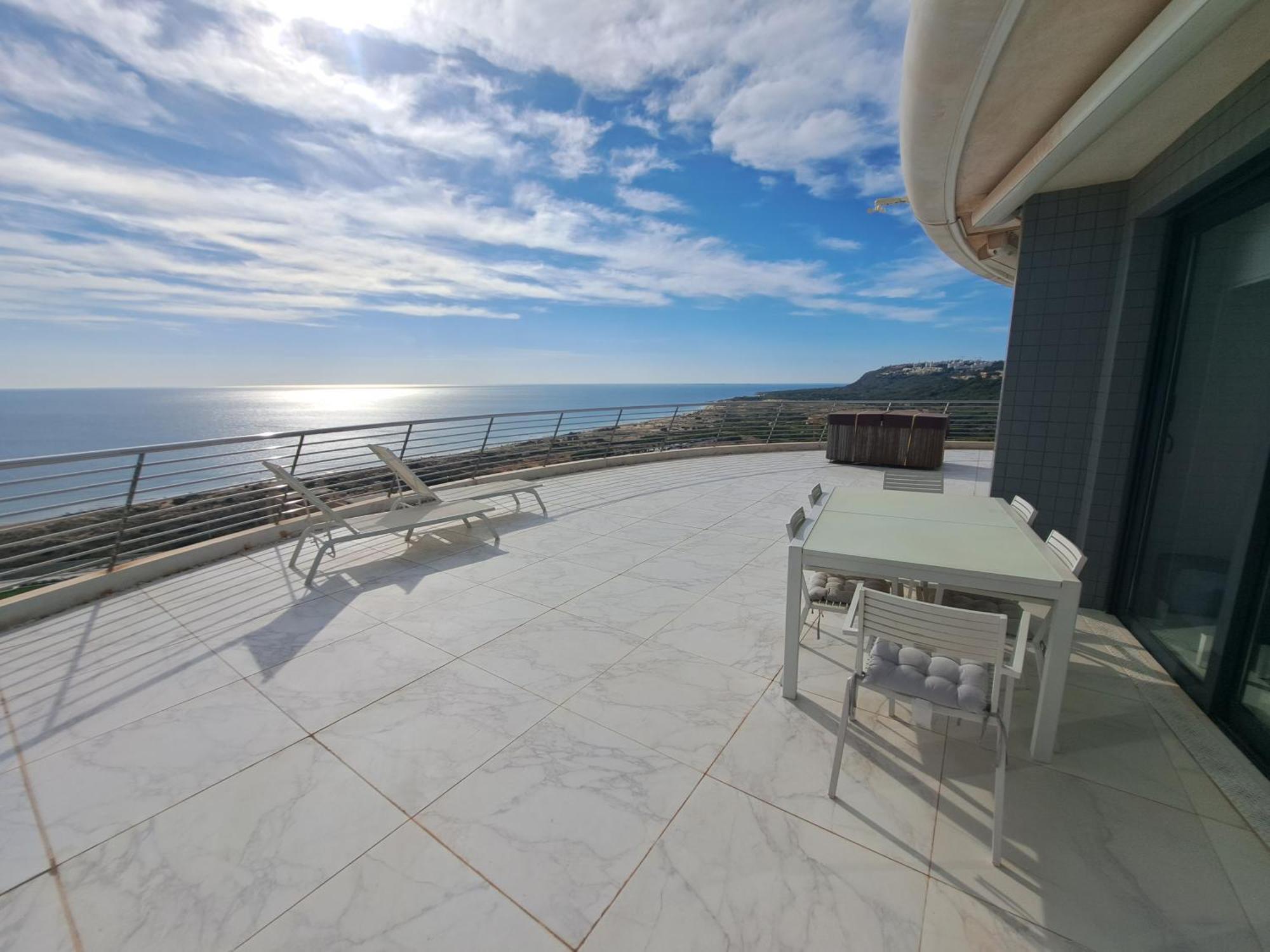 Infinity View By Mar Holidays - อาเรนาเลส เดล ซอล ภายนอก รูปภาพ