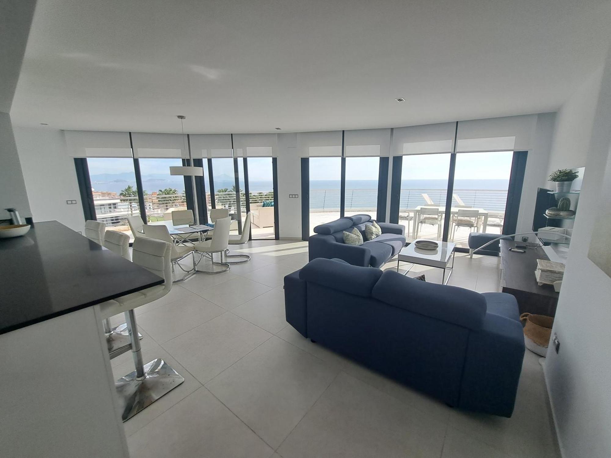 Infinity View By Mar Holidays - อาเรนาเลส เดล ซอล ภายนอก รูปภาพ