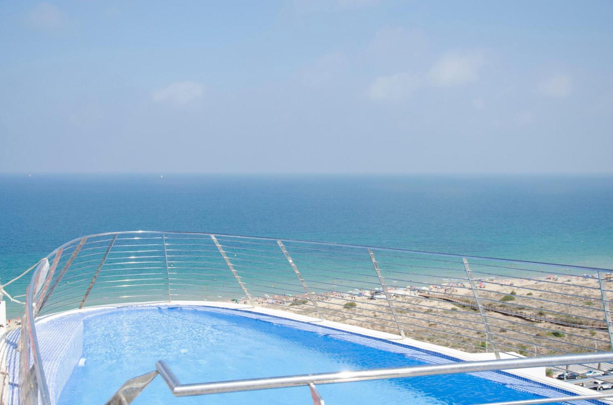 Infinity View By Mar Holidays - อาเรนาเลส เดล ซอล ภายนอก รูปภาพ