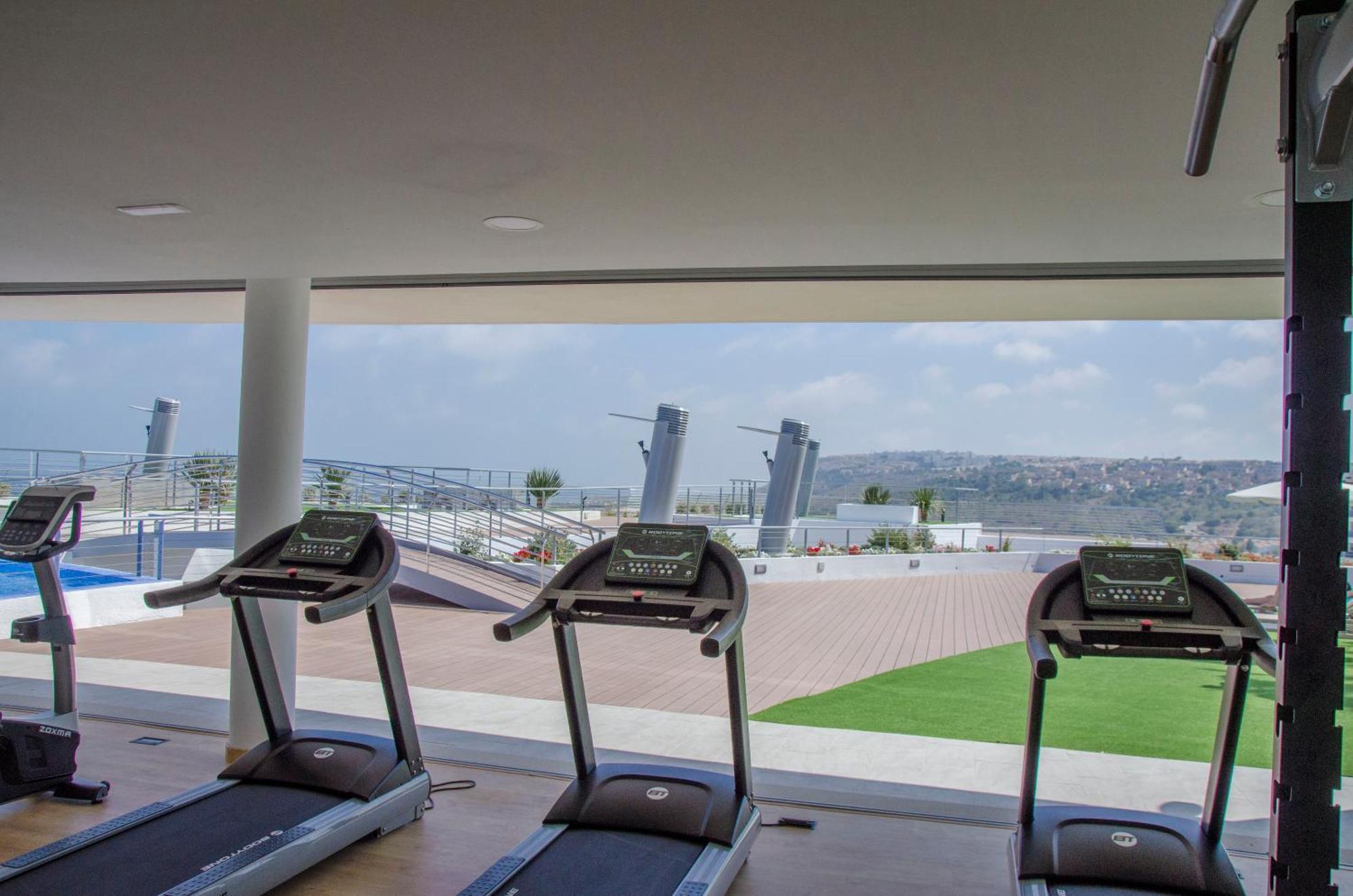 Infinity View By Mar Holidays - อาเรนาเลส เดล ซอล ภายนอก รูปภาพ