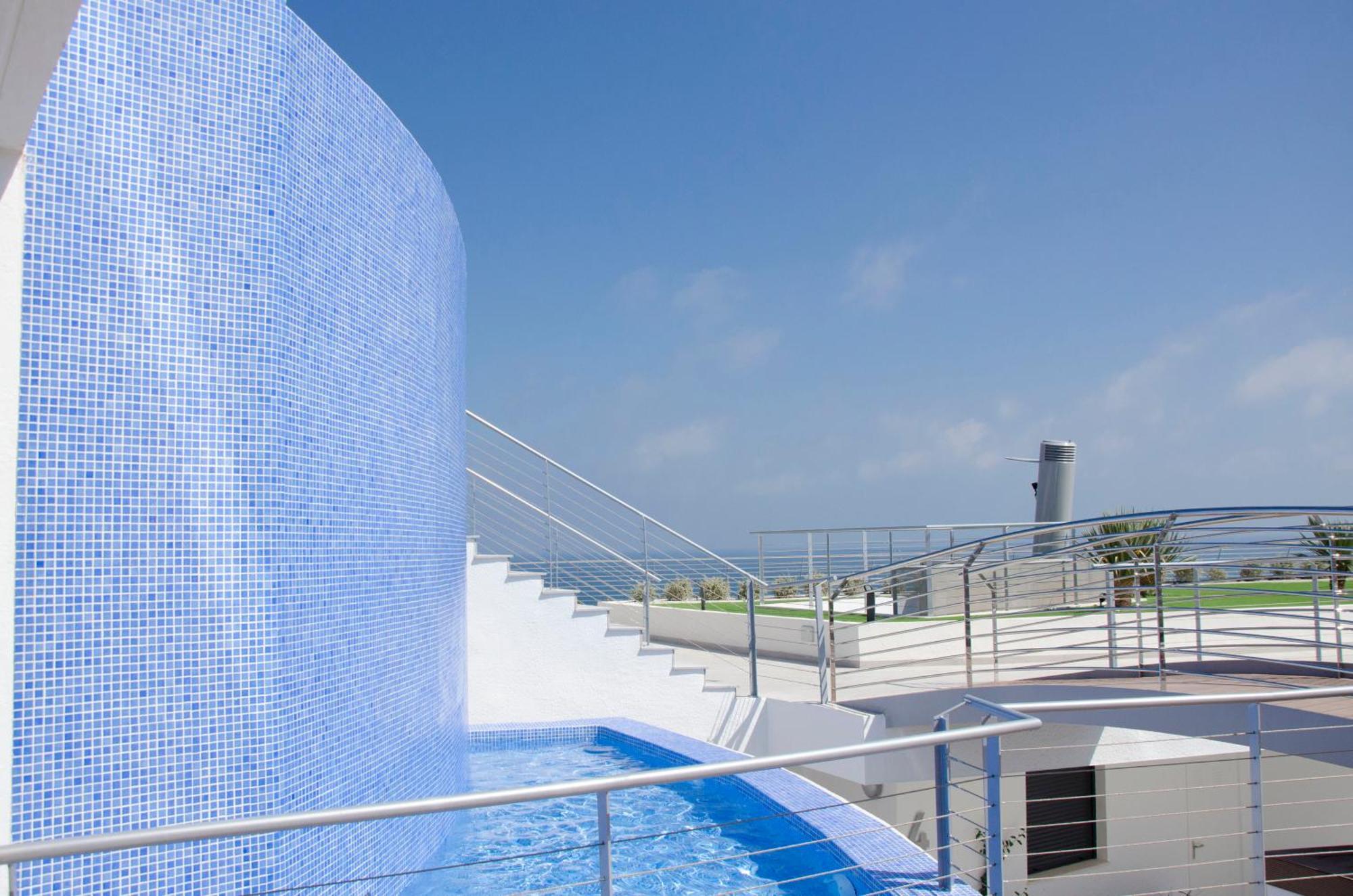 Infinity View By Mar Holidays - อาเรนาเลส เดล ซอล ภายนอก รูปภาพ