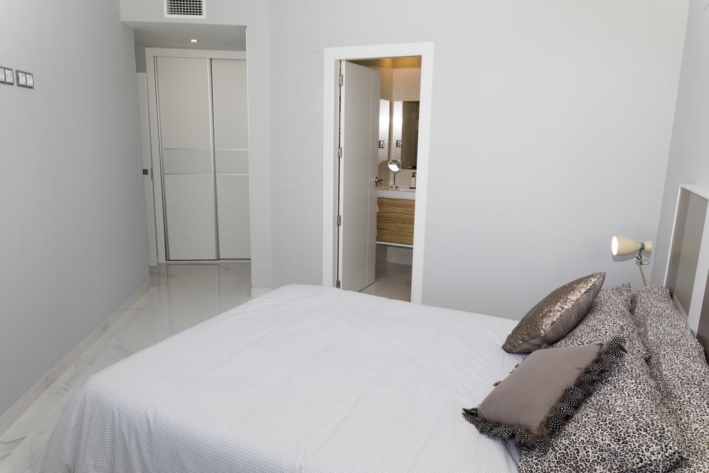 Infinity View By Mar Holidays - อาเรนาเลส เดล ซอล ภายนอก รูปภาพ