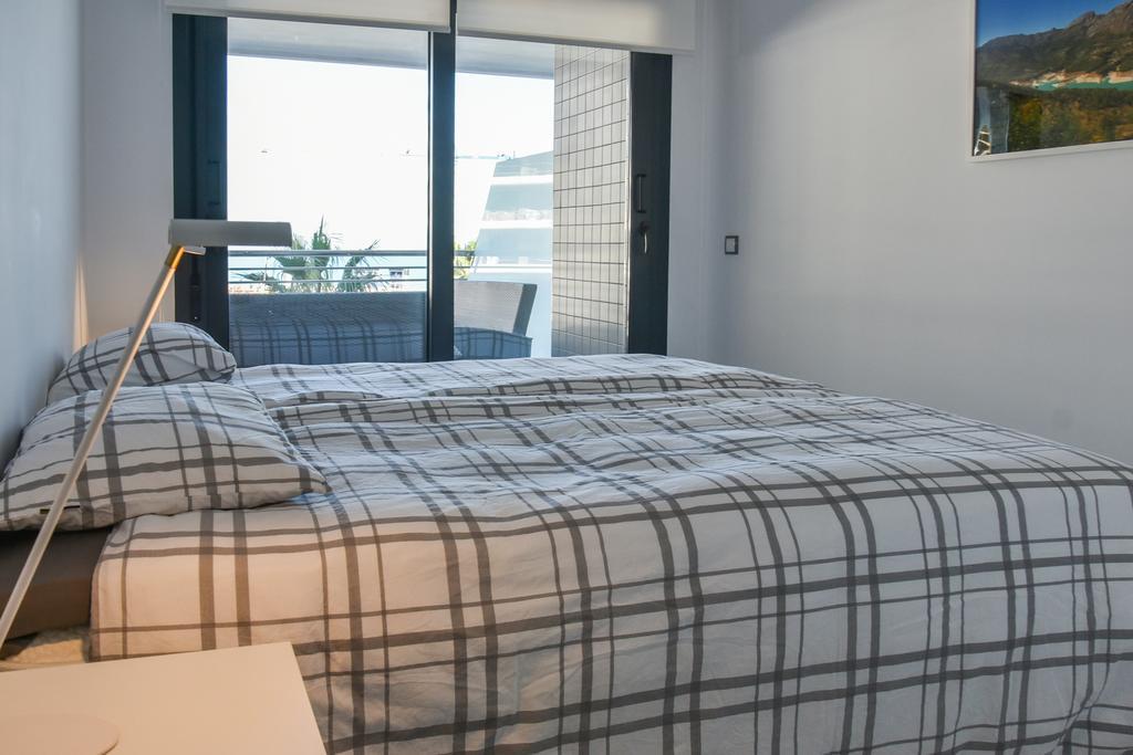 Infinity View By Mar Holidays - อาเรนาเลส เดล ซอล ภายนอก รูปภาพ