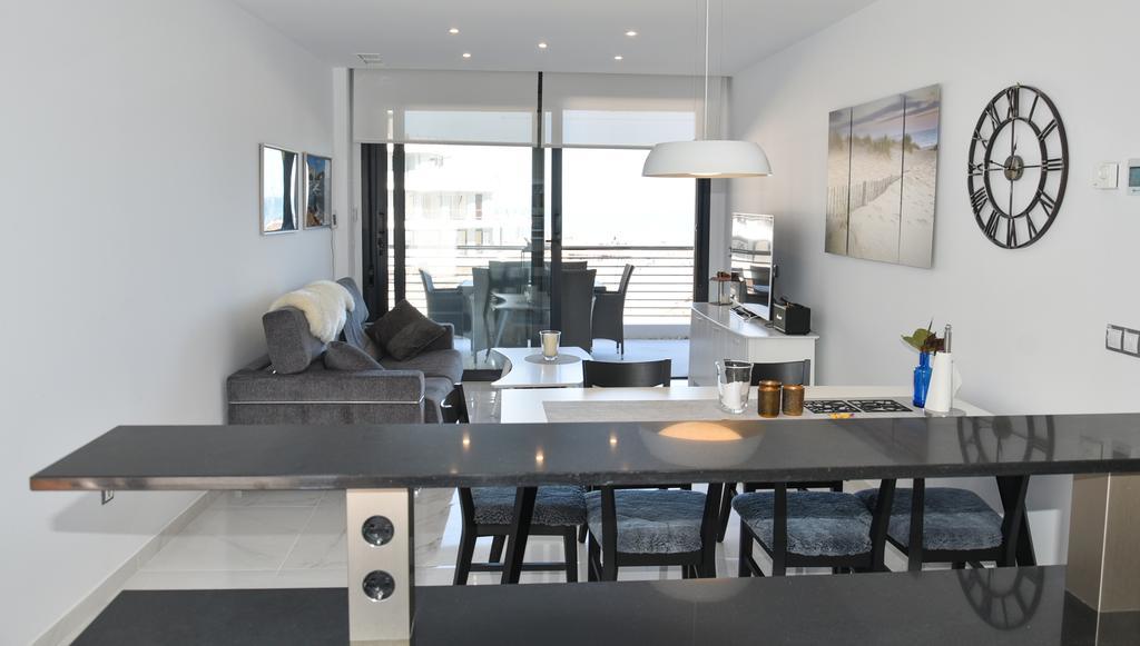 Infinity View By Mar Holidays - อาเรนาเลส เดล ซอล ภายนอก รูปภาพ