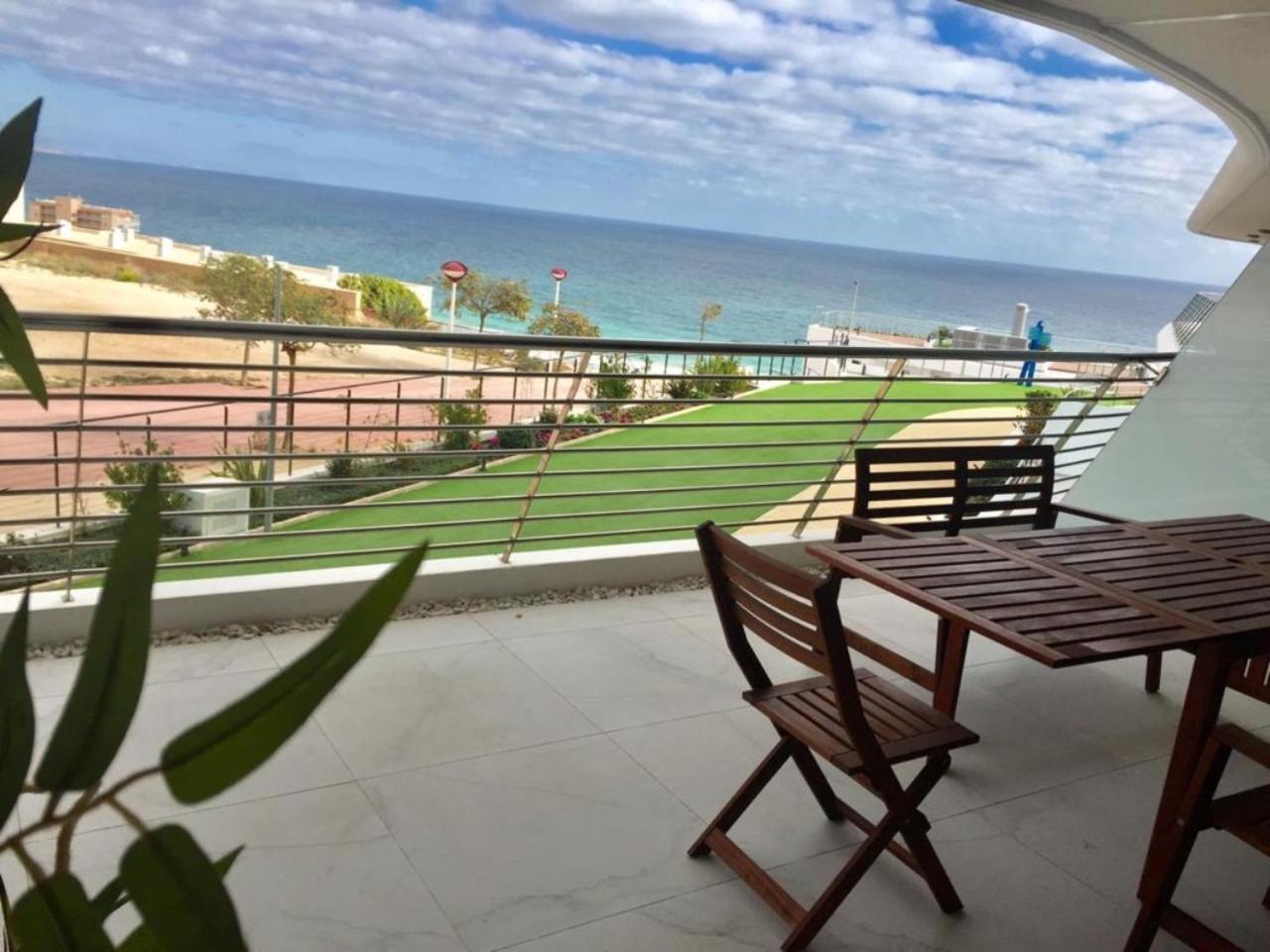 Infinity View By Mar Holidays - อาเรนาเลส เดล ซอล ภายนอก รูปภาพ